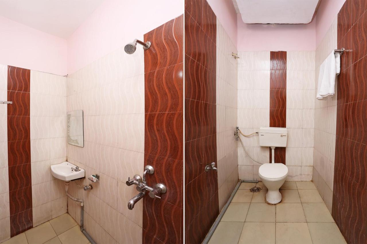 Oyo 35391 Landmark 2 Power House Bhilai ภายนอก รูปภาพ